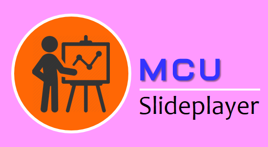 MCUSlideplayer